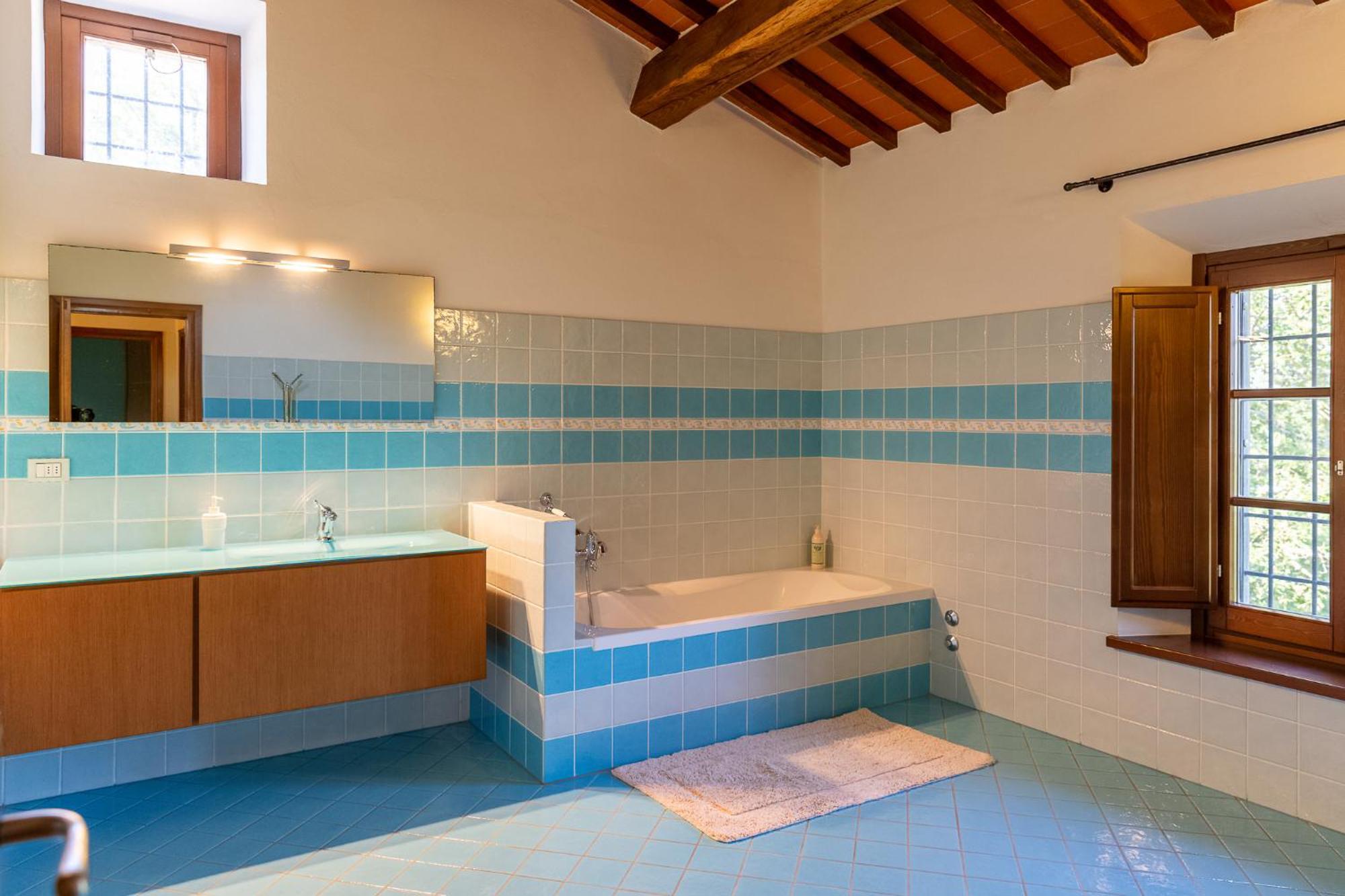 Casa Gabry Villa Sarteano Eksteriør bilde